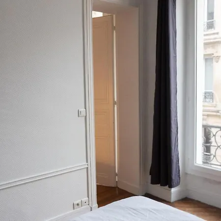 Superb Bright Apt Near Saint Michel Apartamento *